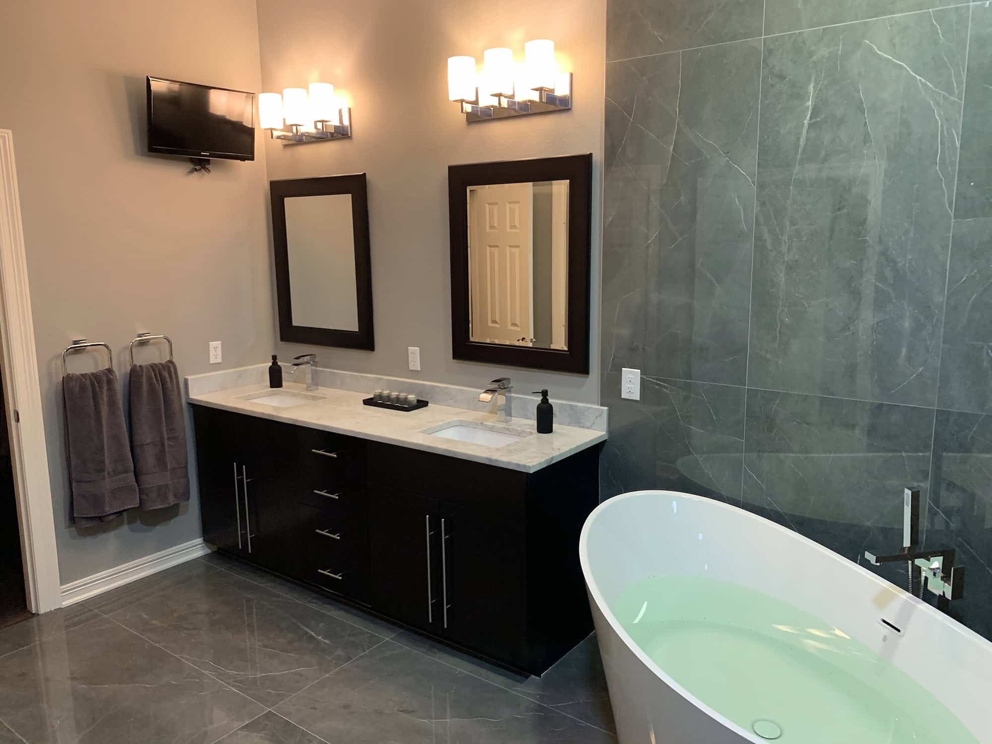 Picture of Bathroom and Kitchen Design in Dallas – North Dallas Most Trusted ...