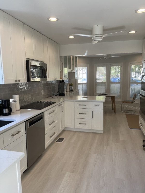 Bathroom and Kitchen Design in Dallas – North Dallas Most Trusted ...